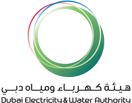 DEWA-Logo